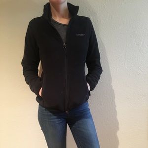 Columbia Fleece Jacket